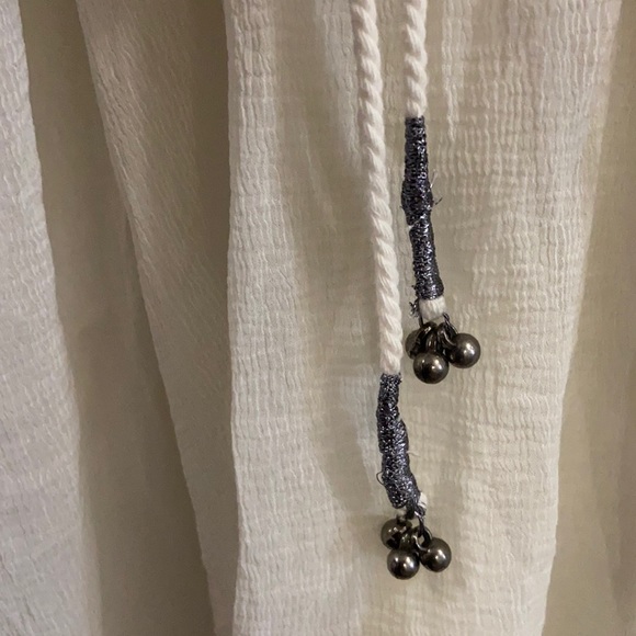 Free People White Dress - Picture 5 of 8